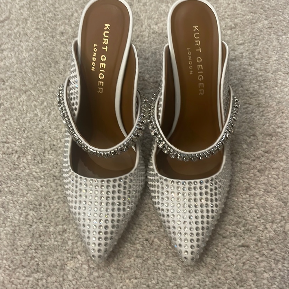 Kurt Geiger shoes